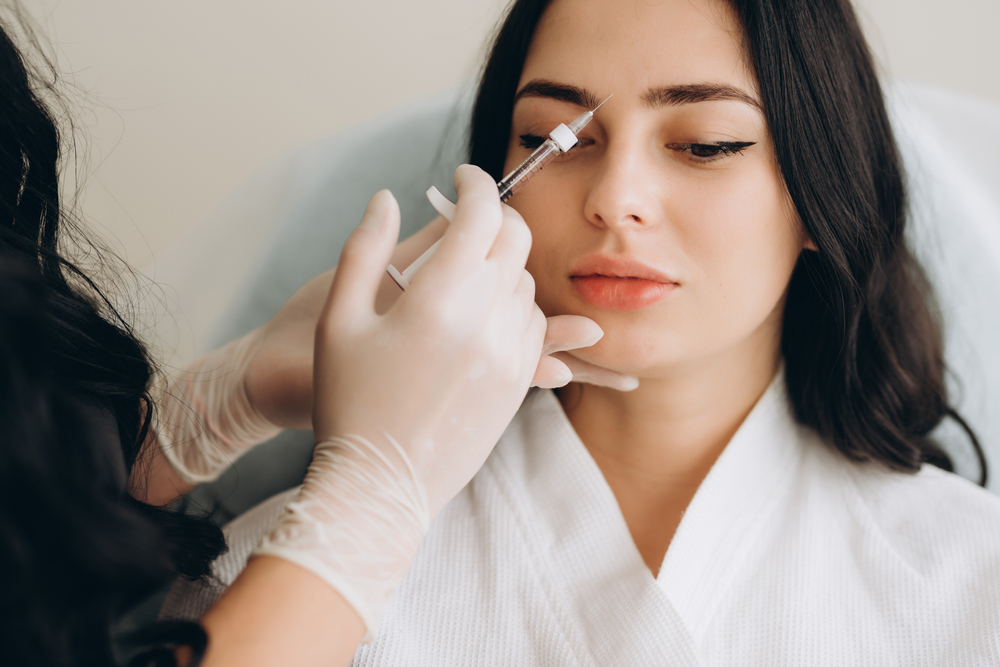 Botox Appointments in Bel Air, Maryland: Same-Day and Next-Day Availability