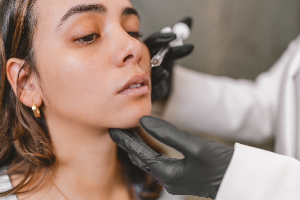 Mini Lip Filler Prices in Bel Air, Maryland: Cost Breakdown and What to Expect