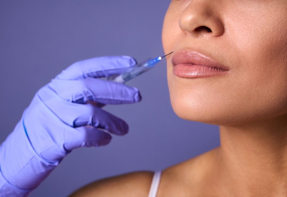 Longest-Lasting Lip Filler in Timonium, Maryland: Comparing Hyaluronic Acid Options