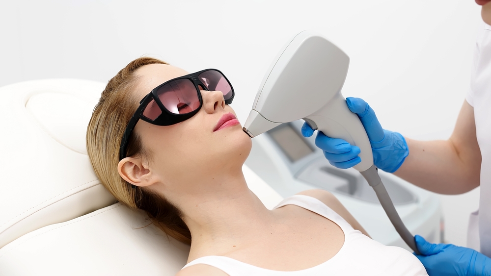 Bikini Laser Hair Removal Prices in Timonium, Maryland: How Many Sessions Do You Need?
