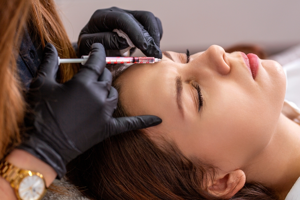 Top-Rated Botox Providers Near Forest Hill