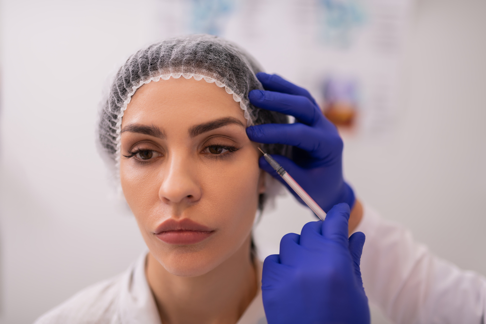 Botox Appointment Near Lutherville, MD: What to Know for a Natural-Looking Outcome